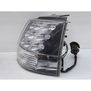 ไฟท้าย LED STOP ด้านขวา มิตซูบิชิ เอาท์แลนเดอร์ ซีรีส์ (CW0) 8330A380 4N14 (09>12) - Product Image 5
