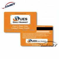 Tarjeta de PVC en relieve de Metal de lujo en blanco JCOP4 P71 Original J3R150/J3R180 Chip Java inteligente Impresión offset Tarjeta de PVC de plástico
