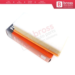 BSP1265 ไส้กรองอากาศของแท้ AP 133/5 สำหรับโดกเกอร์ ดัสเตอร์ MK2 โลดจี้ โลแกน MK2 ซานเดโร MK2 - Product Image 2