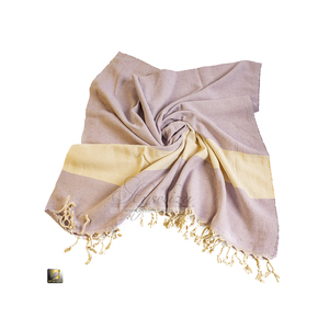 Toallas de playa de gran tamaño de lujo, elevando la experiencia del día de playa con comodidad de felpa y estilo elegante junto al océano - Product Image 2