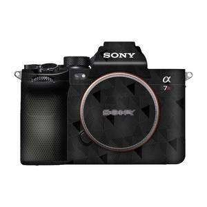 Film de protection autocollant 3M pour appareil photo <span class=keywords><strong>Sony</strong></span> <span class=keywords><strong>Alpha</strong></span> 7R <span class=keywords><strong>V</strong></span>/A7R5, motif personnalisable - Product Image 5