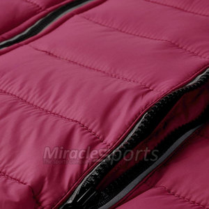 Veste matelassée pour homme de qualité supérieure disponible en différentes couleurs Veste d'hiver matelassée pour homme pour homme - Product Image 5