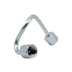 Tubo de presión del inyector para Skoda - Product Image 3