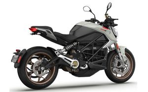 Envío gratis para motocicleta Top-Tier 2025 Zero SR/F AHORA EN STOCK - Product Image 2
