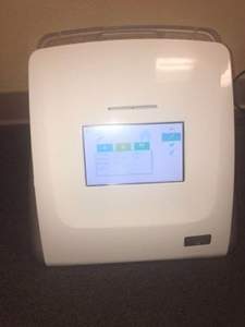 Nueva Máquina de Electrólisis Api-Plus XCell Pro - Product Image 3