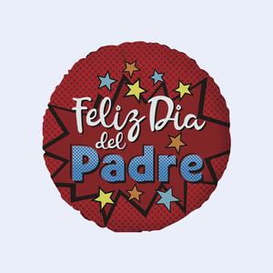 Ballons de fête « Love » pour la fête des pères, 45 cm (18 po), lot de 12 pièces - Product Image 1