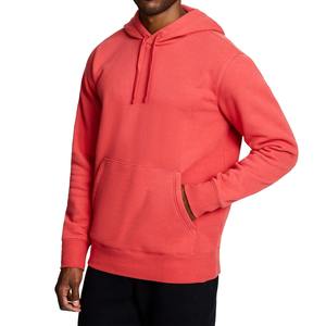 Sudadera con capucha para hombre, teñida con efecto tie-dye, de algodón grueso, estilo hip hop, de lujo, cálida y gruesa, personalizada, con capucha tipo pullover. - Product Image 3