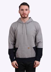 Sudaderas con capucha de alta calidad para hombre y mujer, jersey de lana gruesa, sudadera holgada personalizada de talla grande - Product Image 6