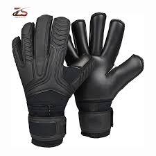 Gants en latex de contact souple personnalisés de haute qualité Gants en cuir et caoutchouc en tissu respirant pour l'extérieur Vente en gros - Product Image 4