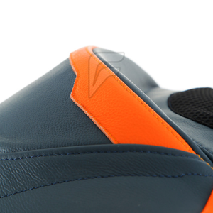 ชุดมอเตอร์ไซด์สำหรับผู้ชายชุดมอเตอร์ไซด์สำหรับผู้ชายมีขนาดแตกต่างกันระบายอากาศได้ดี - Product Image 5