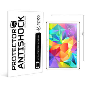 Protection d'écran antichoc pour Samsung Galaxy Tab S 10.5 - Product Image 1