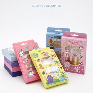 Set de Manualidades con Pegamento Suave para Pintar, para la Creatividad y la Imaginación - Product Image 1