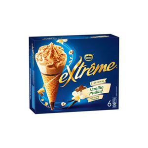 Compre para preparar Brownies de Chocolate con Sabor a Helado y Múltiples Sabores en Bolsa - Product Image 6
