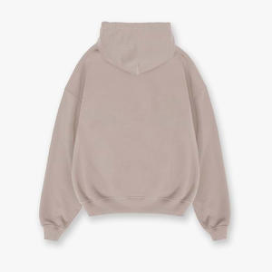 Vente en gros 2025 Nouvel arrivage Sweats à capuche vintage de haute qualité 500gsm Pull lourd surdimensionné personnalisé pour hommes - Product Image 6