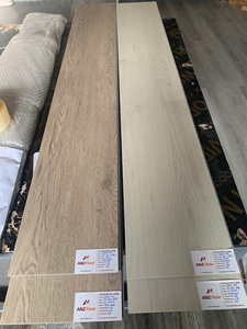 Suelo Vinílico SPC Premium con Capa de Desgaste de 20mil, Impermeable, Resistente al Fuego, con Revestimiento UV, Sistema de Clic, Tabla Ancha, Ecológico para Uso Residencial - Product Image 4