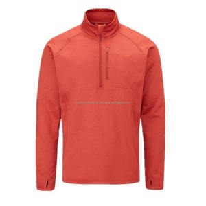 Veste Softshell de qualité supérieure respirante imperméable chaude et résistante à l'usure pour hommes veste Softshell d'extérieur pour hommes - Product Image 5