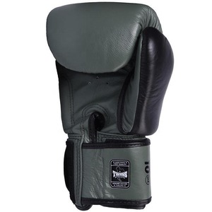 Gants de boxe en cuir personnalisés professionnels pour Muay Thai, MMA, Kick Boxing, entraînement et sparring - Product Image 5