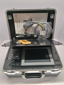 ชุดทดสอบเบรกเกอร์ไฟฟ้า S33595ทรงสี่เหลี่ยมแบบเต็มรูปแบบใหม่ - Product Image 3