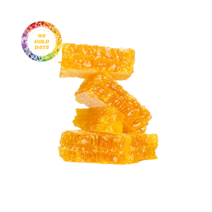 NID D'ABEILLE NATUREL DE QUALITÉ SUPÉRIEURE DU VIETNAM PRODUIT D'ABEILLE CRU DOUX SERVICE D'EXPORTATION D'OEM APPROVISIONNEMENT EN VRAC - Product Image 4