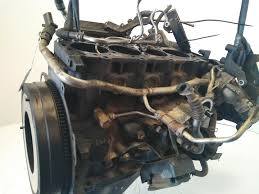 Motor de coche usado de alta calidad diésel 4D55,4D56,D4BA,D4BB,D4BH MOTOR Completo Bloque largo Culata 4D56/4D56 - Product Image 6