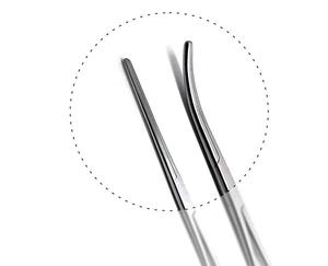 คีมผ่าตัดแบบไม่ล็อคราคาขายส่งคีมผ่าตัดหยุดเลือดสแตนเลส BY MEDICAB INSTRUMENTS - Product Image 4