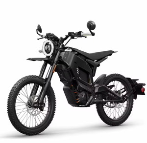 NUEVA Motocicleta Eléctrica NIU XQi3 2025, Motocicletas y Scooters Eléctricos, Motocross, Lista para Enviar, Oferta en Existencia. - Product Image 5