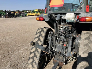 Tracteur M5-091 Kubota 2018 - Product Image 6