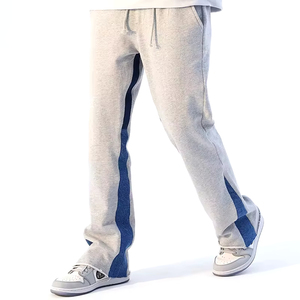 กางเกงวอร์มเข้ารูปสำหรับผู้ชาย - Product Image 3