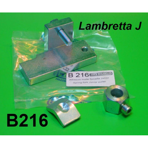 Outil pour ressorts de fourche Lambretta J + Lui - Product Image 1