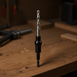 Festool HSS CE/M-Set Replacement <b>Drill</b> <b>Bits</b> Two-Pack Twist <b>Drill</b> <b>Bit</b> - Product Image 3