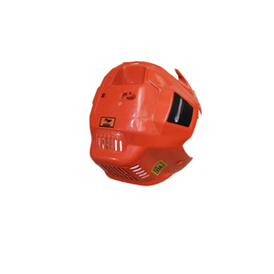 Dabc520อ้างอิง701050ฝาครอบเครื่องยนต์โลหะ & ไนลอนสำหรับเครื่องตัดแปรงสำหรับทำสวน - Product Image 1