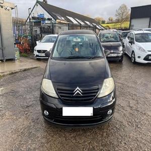 CITROEN C3 d'occasion, conduite à gauche/droite - Product Image 1