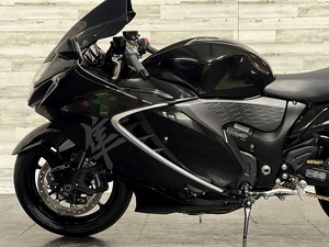 Suzuki Hayabusa 2022 usada disponible para la venta - Product Image 2