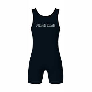 New Arrive Best Price Wrestling Singlets <b>Blank</b> Custom Body Building Suit Cool Wrestling Singlet Apparel for Male - Product Image 2