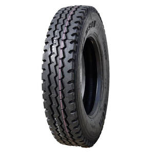 Pneus de conduite 11R24.5 Prix d'usine bon marché Conçus pour les trajets longue distance et les conditions de charge lourde - Product Image 6