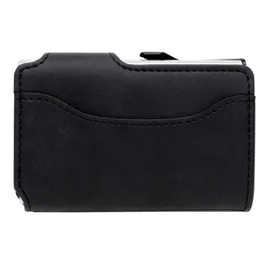 Porta Tessere RFID Personalizzato in Alluminio per Badge e Accessori Promozionali - Product Image 6