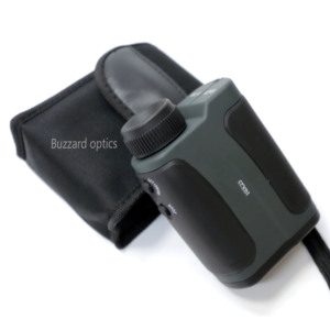 Máy đo khoảng cách laser tầm xa chính hãng Bsn Máy đo khoảng cách laser Golf cầm tay 10x25 700m Máy đo khoảng cách săn bắn ngoài trời - Product Image 6