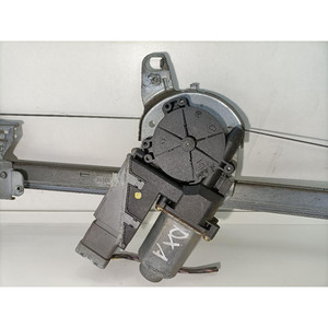 กลไกควบคุมกระจกหน้าขวา CITROEN C3 รุ่นที่ 1 9222AP (02>05) - Product Image 2