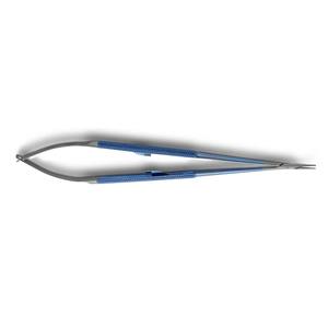 Porte-Micro-aiguille en titane de haute qualité et au meilleur prix, boîte simplifiée, serrure, meilleur Instrument de chirurgie cardiologique, OEM accepté - Product Image 5