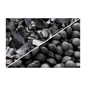 Carbón Activado de Roble en Briquetas para Barbacoa, 7 Horas de Duración, Listo para Exportación - Product Image 6
