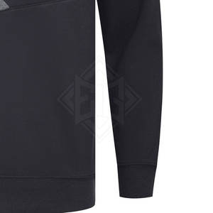 Sudaderas de Forro Polar para Hombre, Personalizadas, de Alta Calidad, Secado Rápido, Transpirables, Hechas en Fábrica, Talla Adulto para Invierno - Product Image 5