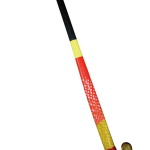 Bâton composite en fibre de carbone de qualité supérieure pour le hockey sur glace et sur gazon Bâton de hockey de qualité supérieure avec des prix bon marché à vendre - Product Image 2