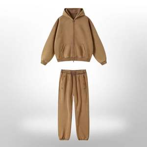 Chándales con Capucha para Hombre, Hechos a Medida, de Algodón 100%, Transpirables, de Secado Rápido, Diseño Único, Ropa Urbana, Precio Económico, Más Vendidos - Product Image 5