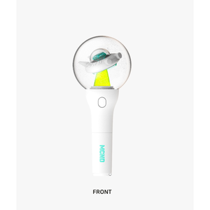 MCND - ชุดแท่งไฟพร้อมโฟโต้การ์ดอย่างเป็นทางการ - Product Image 4