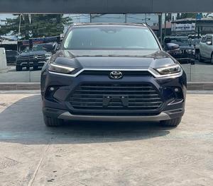 Toyotaaasss High-Lander 2020ใช้แล้ว - Product Image 2