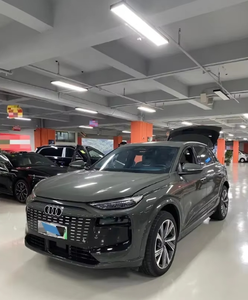 APPENA ARRIVATA: AUTO AUDI A6L 2026 USATA <span class=keywords><strong>IN</strong></span> OTTIME CONDIZIONI - Product Image 6