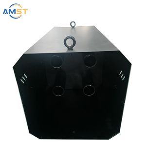 Amst Hiển thị thời gian ánh sáng sân khấu điện lớn <span class=keywords><strong>CO2</strong></span> máy bay phản lực DMX 512 kiểm soát chuyên nghiệp hiệu ứng sân khấu thiết bị 4 người đứng đầu pháo <span class=keywords><strong>CO2</strong></span> làm cho - Product Image 6