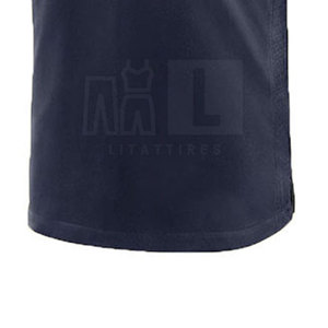 Material de secado rápido Uniforme de fútbol americano de poliéster personalizado OEM de alta calidad - Product Image 6