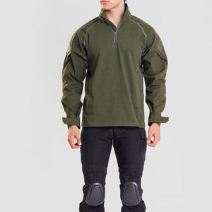 Nouveau style 2025 veste tactique pour hommes prix usine avec logo personnalisé pour veste de vente en ligne - Product Image 1