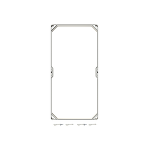 Componentes Industriales ABB Modelo 4TBV853008C0100 Capacidad de Almacenamiento de 4 TB - Product Image 1